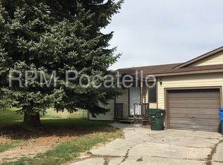 190 Mesa Dr, Pocatello, ID 83204