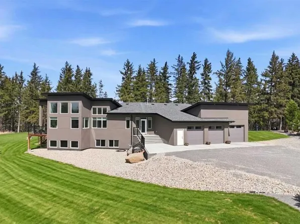 12 SW Creek Rd, Ponoka County, AB T0C 0Y0