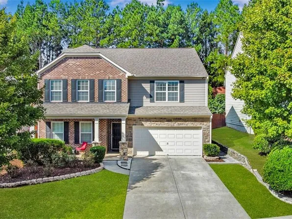 6878 Pierless Ave, Sugar Hill, GA 30518