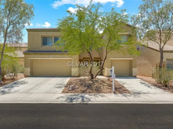 1813 Patrick Thomas Ct, North Las Vegas, NV 89086