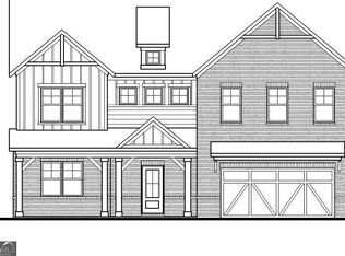 5558 Overview Dr, Flowery Branch, GA