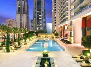 50 Biscayne Blvd APT 3303, Miami, FL 33132