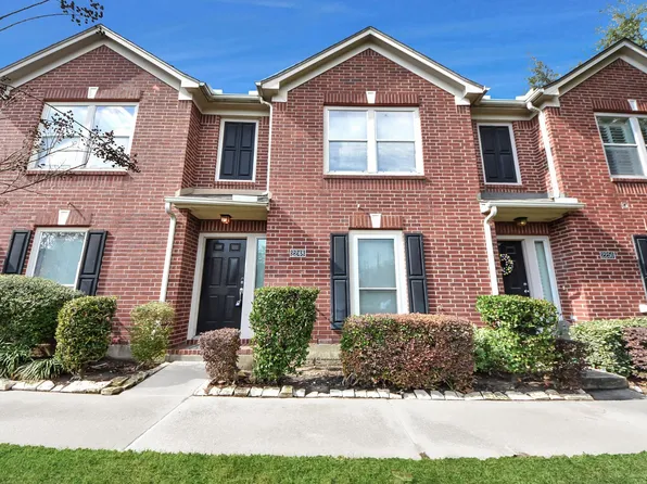 2248 Ann St, Houston, TX 77003