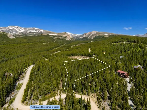 000 Guymard Road LOT 53, Fairplay, CO 80440