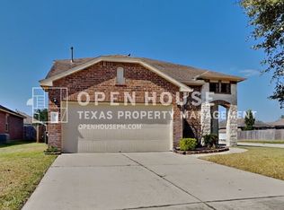 22562 Valley Canyon Ln, Porter, TX 77365