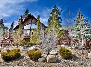 42851 Timberline Trl, Big Bear Lake, CA 92315