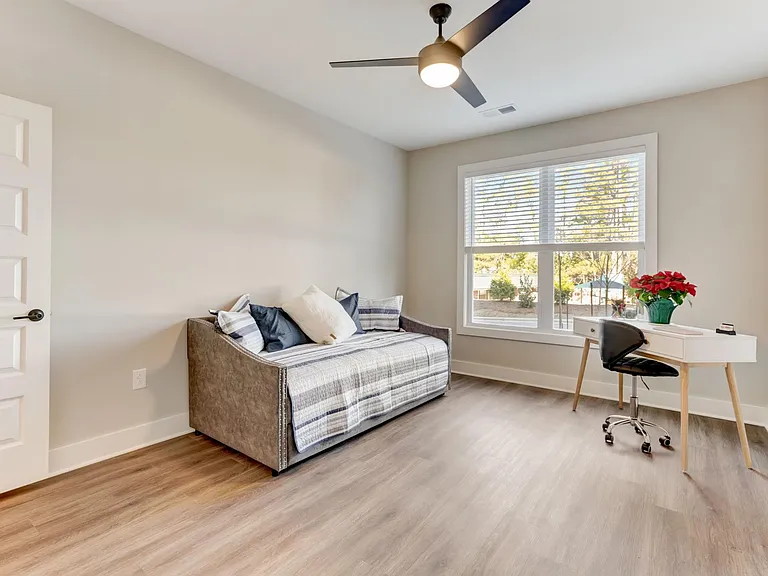 Third bedroom