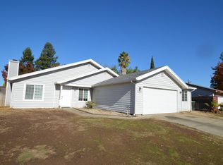 8221 Cottongin Way, Sacramento, CA