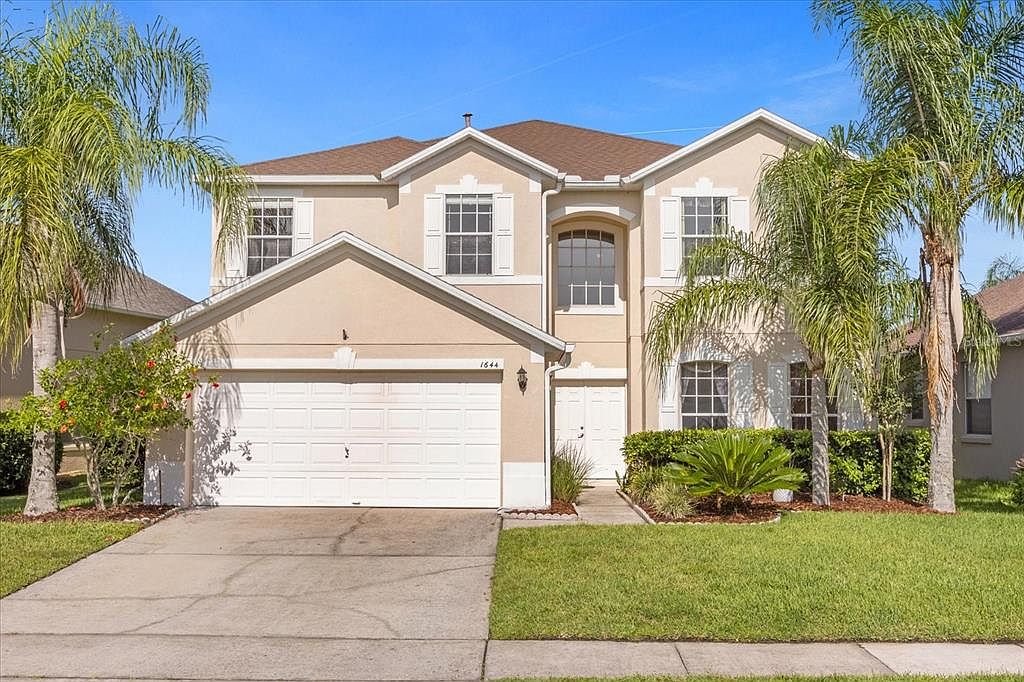 1644 Anna Catherine Dr