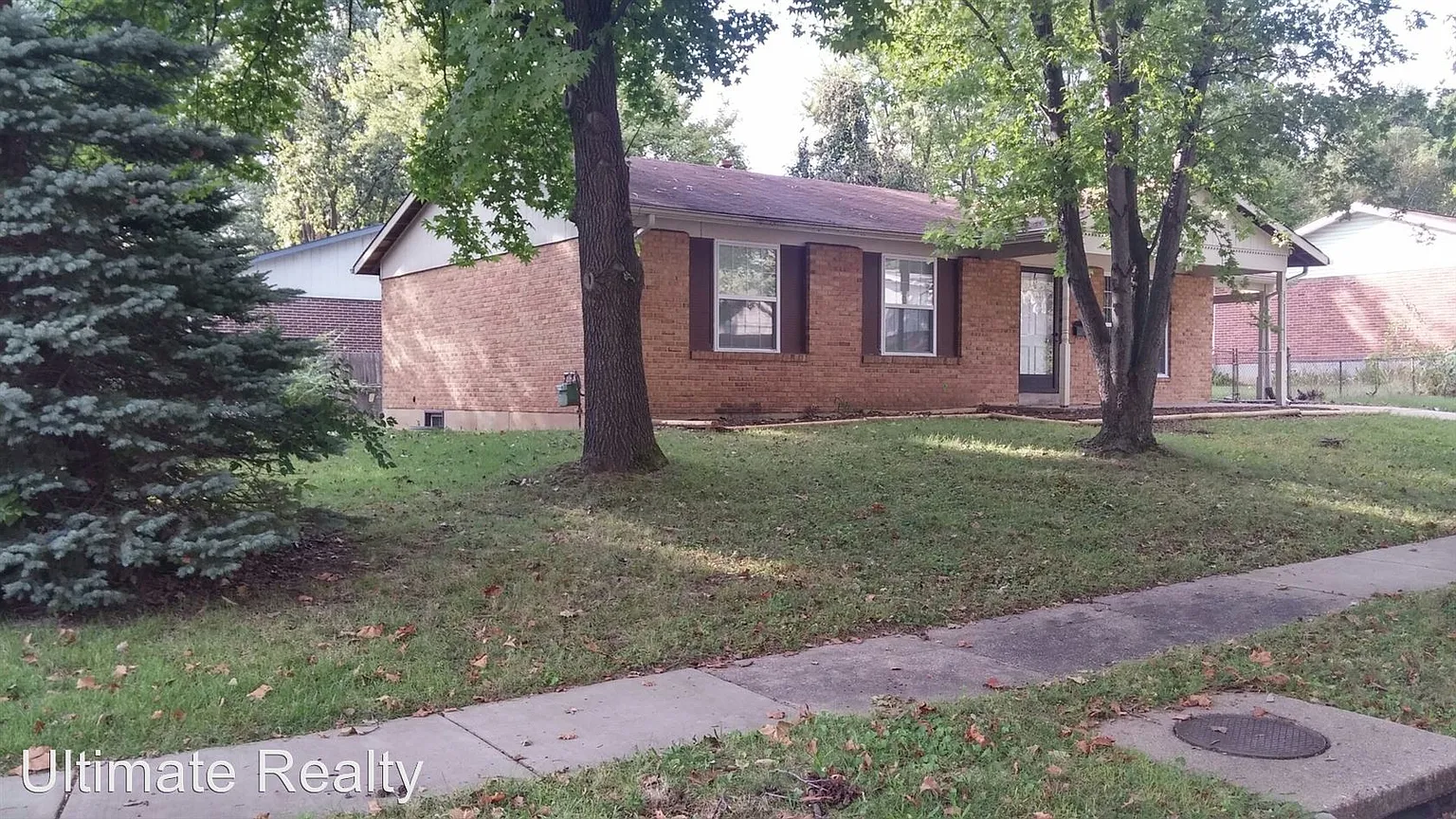 2003 Farflung Dr photo 1