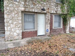 222 W Shawnee St #A, Tahlequah, OK 74464