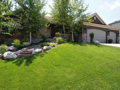 4533 Summerwood Dr, Bountiful, UT, 84010