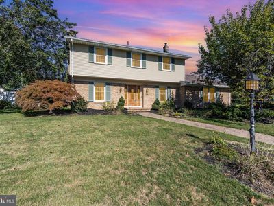 1160 Park Dr, Palmyra, PA, 17078