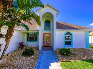 18 Sea Gull Dr, Ormond Beach, FL 32176