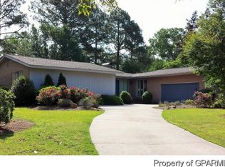 233 Windsor Rd, Greenville, NC 27858