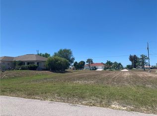 1430 NW Juanita Pl, Cape Coral, FL 33993