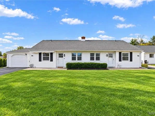 74 Ellwood Pl, Cheektowaga, NY 14225