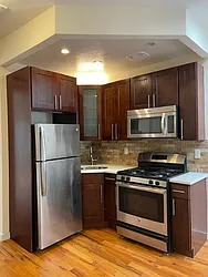 Rented by Bedford Brownstone Realty