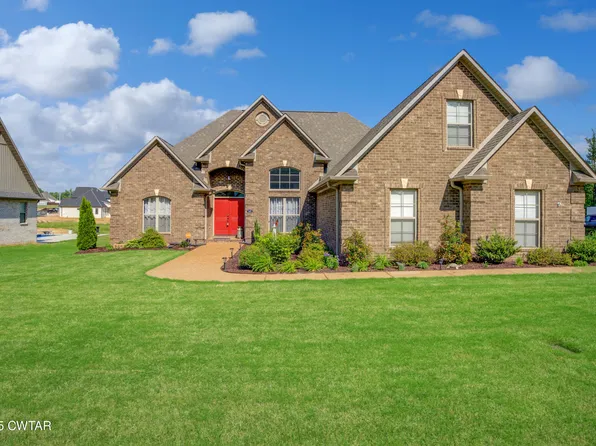 145 Willow Springs Dr, Medina, TN 38355