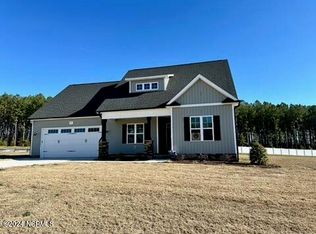 87 Noramac Ct, Selma, NC 27576