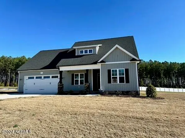 87 Noramac Court, Selma, NC 27576