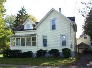 114 Sherman St, Oneida, NY 13421