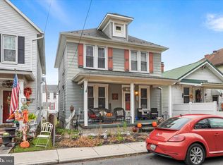 83 Knobley St, Ridgeley, WV 26753