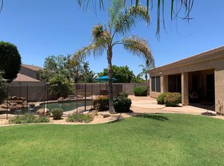 7591 E Tailspin Ln, Scottsdale, AZ 85255