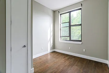 Rented by East Williamsburg Realty Inc