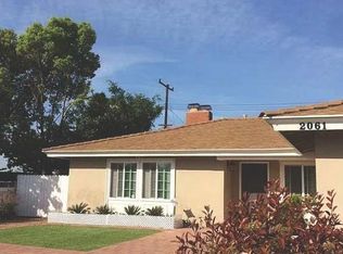 2061 Tierra Loma Dr, Diamond Bar, CA 91765