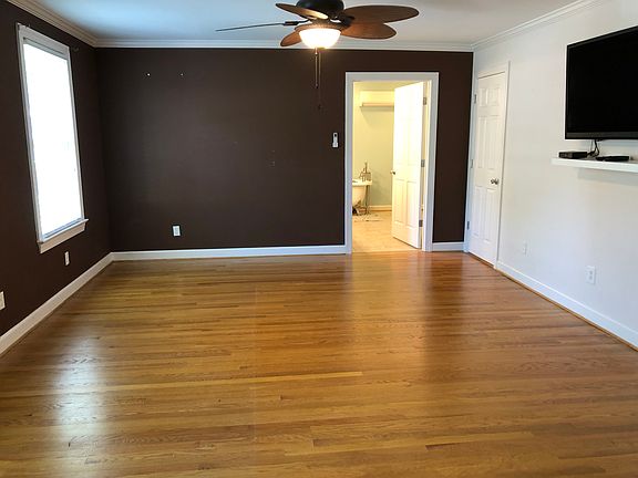 Large Master Bedroom