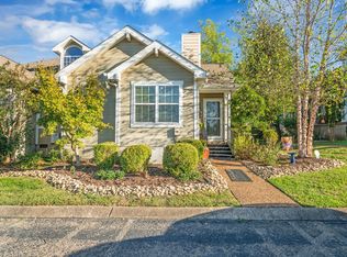 129 Cherry Hill Dr APT 11A, Hendersonville, TN 37075