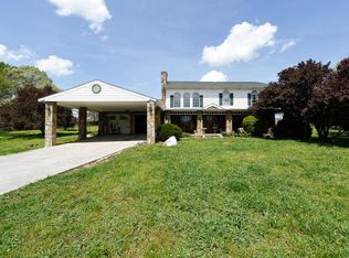 5909 Lanier Xrds, Maryville, TN 37801