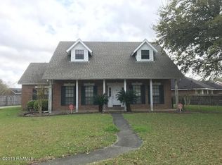 1606 Montagne St, New Iberia, LA 70560