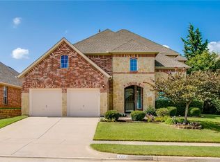 4500 Brenda Dr, Flower Mound, TX 75022