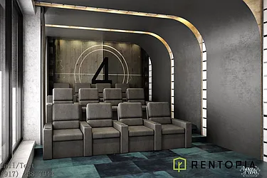 Rented by Rentopia