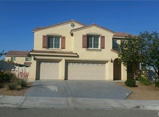 15735 Barrel Cactus Ln, Victorville, CA 92394