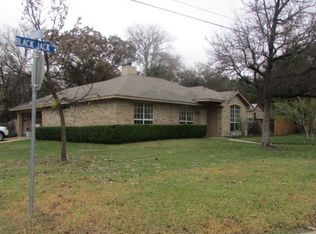 64 Blackjack Cir, Morgans Pt Resort, TX 76513