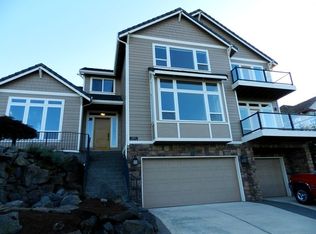 2604 NW Walden Dr, Camas, WA 98607