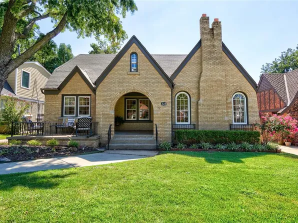 228 NW 34th St, Oklahoma City, OK 73118