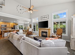 1964 S Elkhound Ave, Meridian, ID 83642