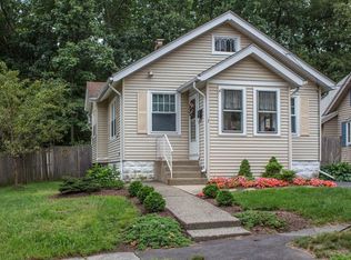 7 Apollo Rd, Worcester, MA 01605