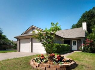2401 Dowd Ln, Austin, TX 78728