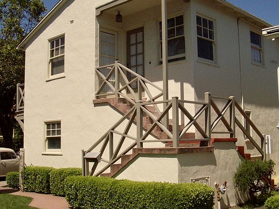 Cottage Private Entrance
