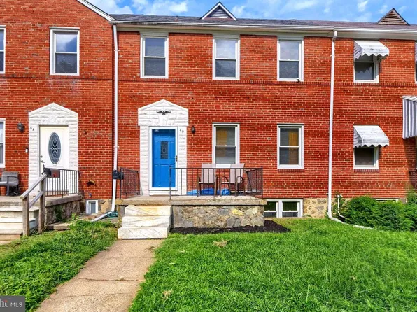 49 Briarwood Rd, Baltimore, MD 21228