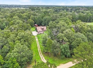 11468 Mill Creek Ln, SLAUGHTER, LA 70777