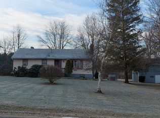 1454 Sharon Copley Rd, Wadsworth, OH 44281