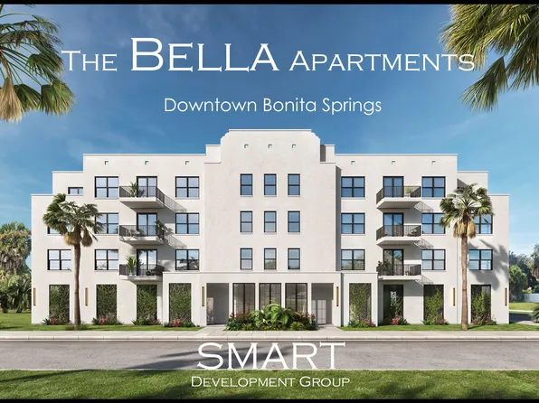 10575 Crockett St #201, Bonita Springs, FL 34135