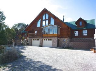 4 Liebre Ln, Tijeras, NM 87059