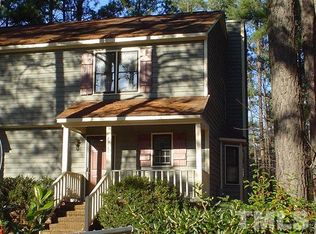 4712 Mallory Ct, Raleigh, NC 27616